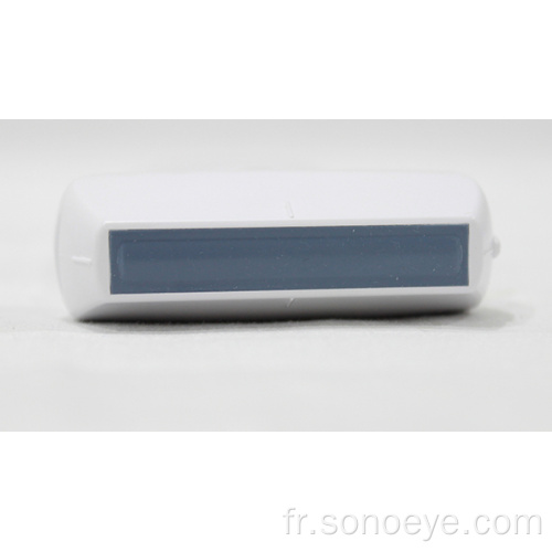 Scanner ultrason de type de sonde USB / wifi minisono